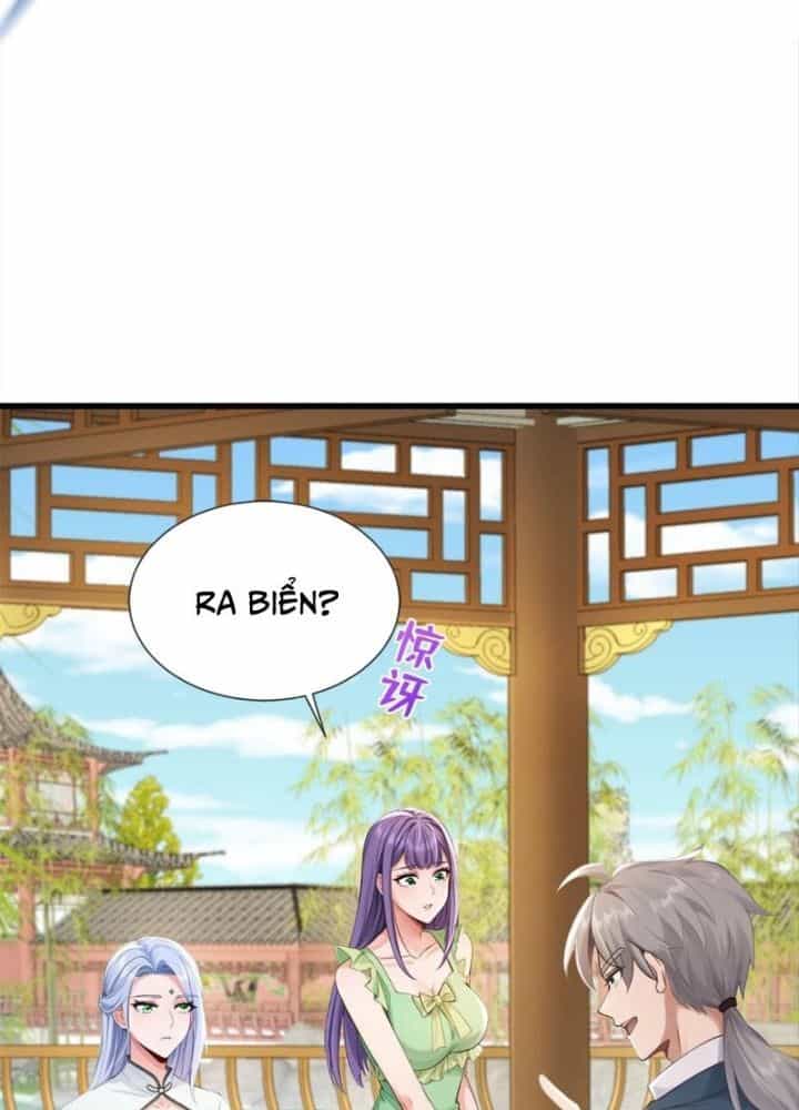 Trấn Quốc Thần Tế - Chương 268 - ảnh 18