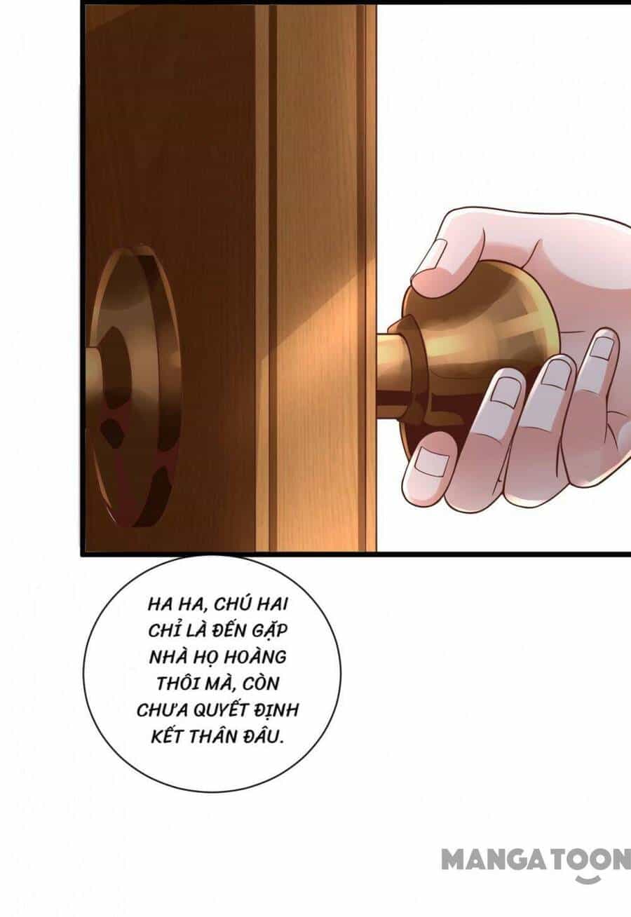 Trấn Quốc Thần Tế - Chương 27 - ảnh 28