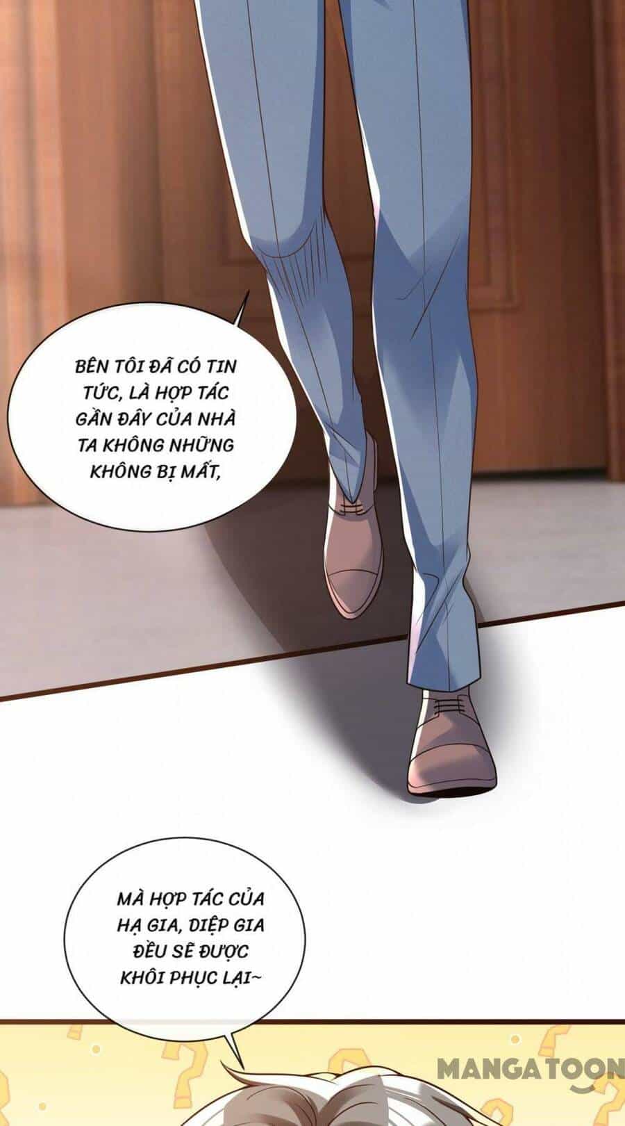 Trấn Quốc Thần Tế - Chương 27 - ảnh 30