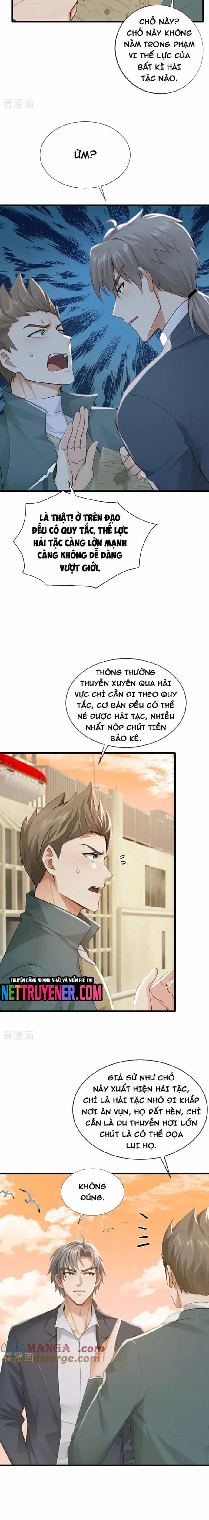 Trấn Quốc Thần Tế - Chương 274 - ảnh 10