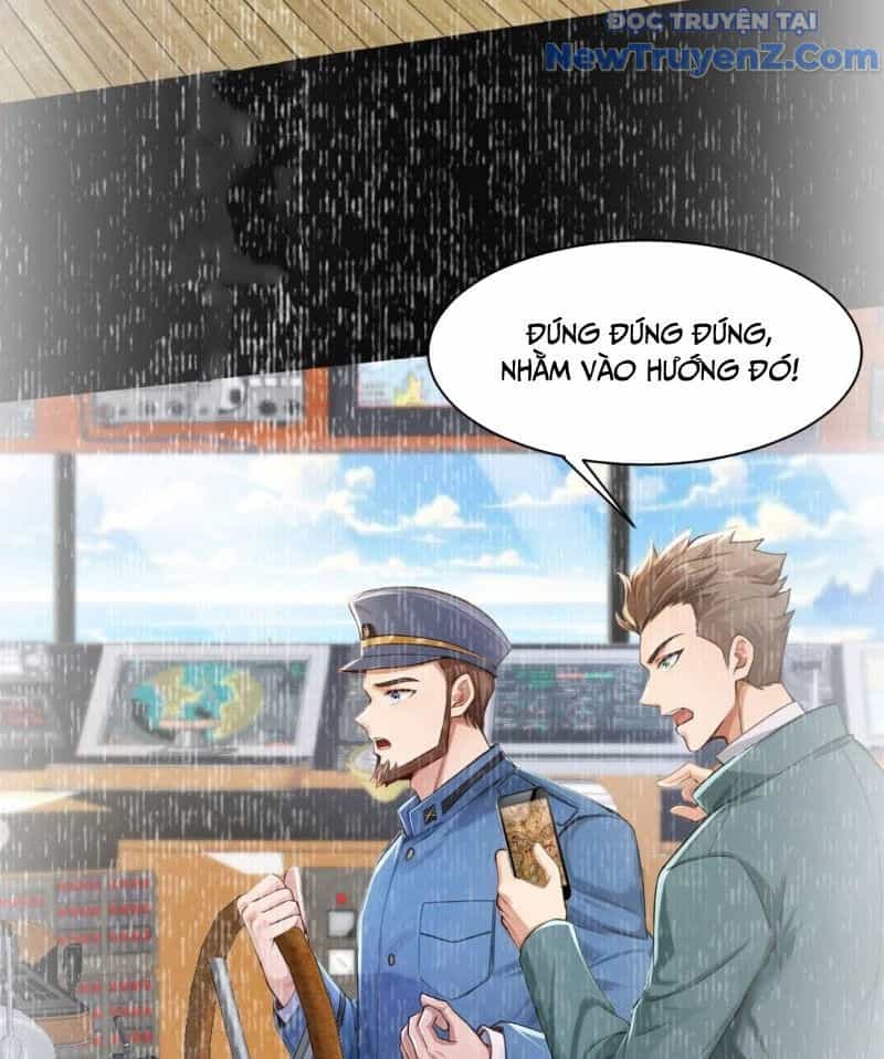 Trấn Quốc Thần Tế - Chương 275 - ảnh 32