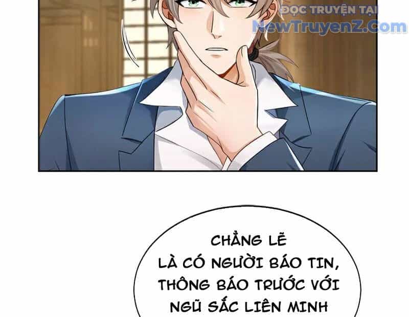 Trấn Quốc Thần Tế - Chương 276 - ảnh 17