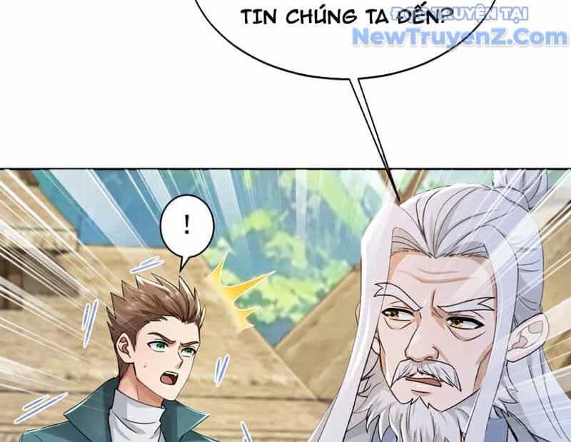 Trấn Quốc Thần Tế - Chương 276 - ảnh 18