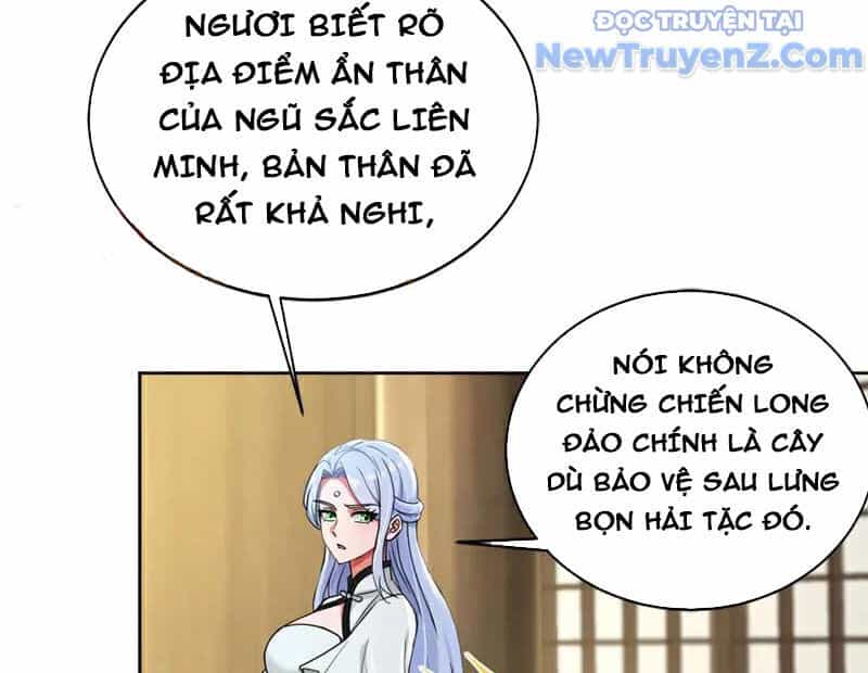 Trấn Quốc Thần Tế - Chương 276 - ảnh 22