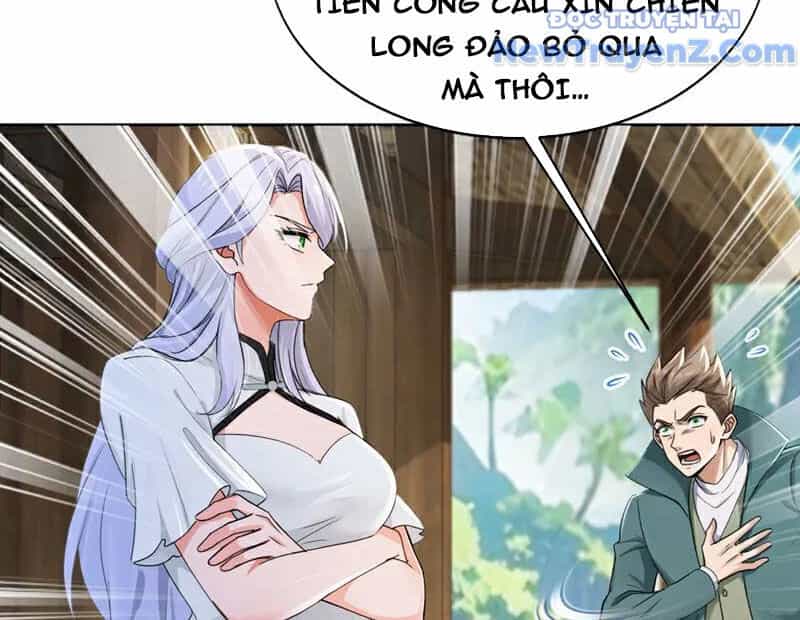Trấn Quốc Thần Tế - Chương 276 - ảnh 25