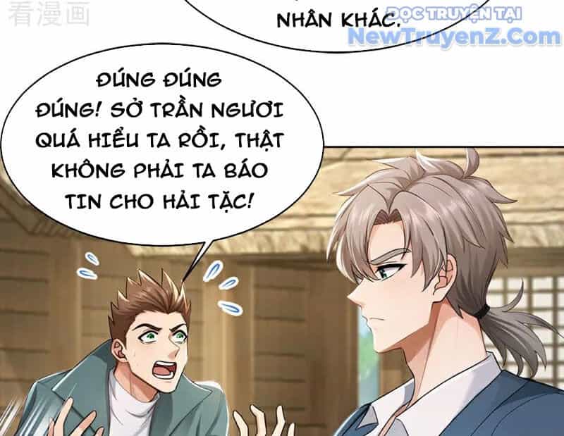 Trấn Quốc Thần Tế - Chương 276 - ảnh 29