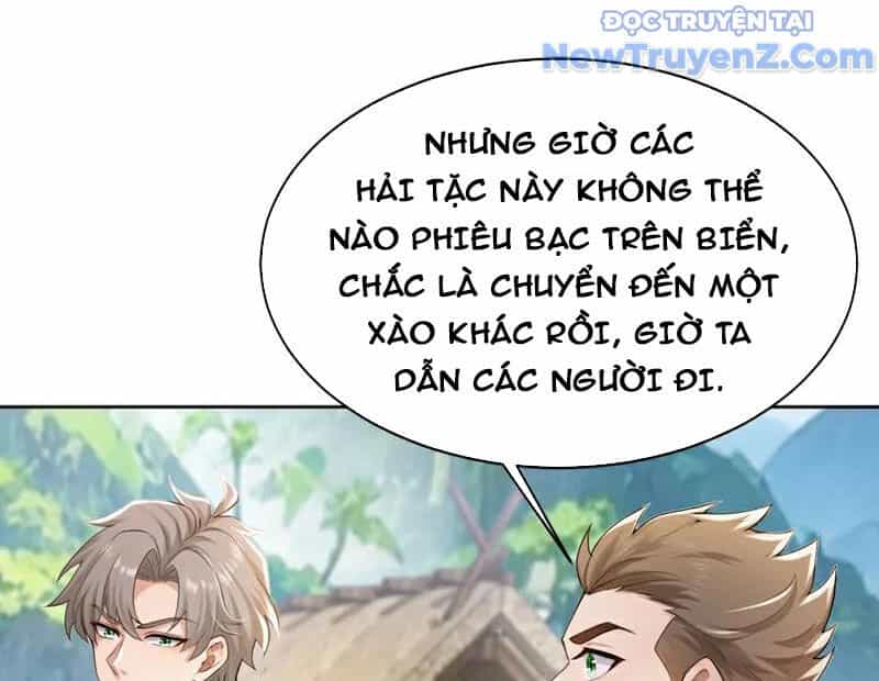Trấn Quốc Thần Tế - Chương 276 - ảnh 3