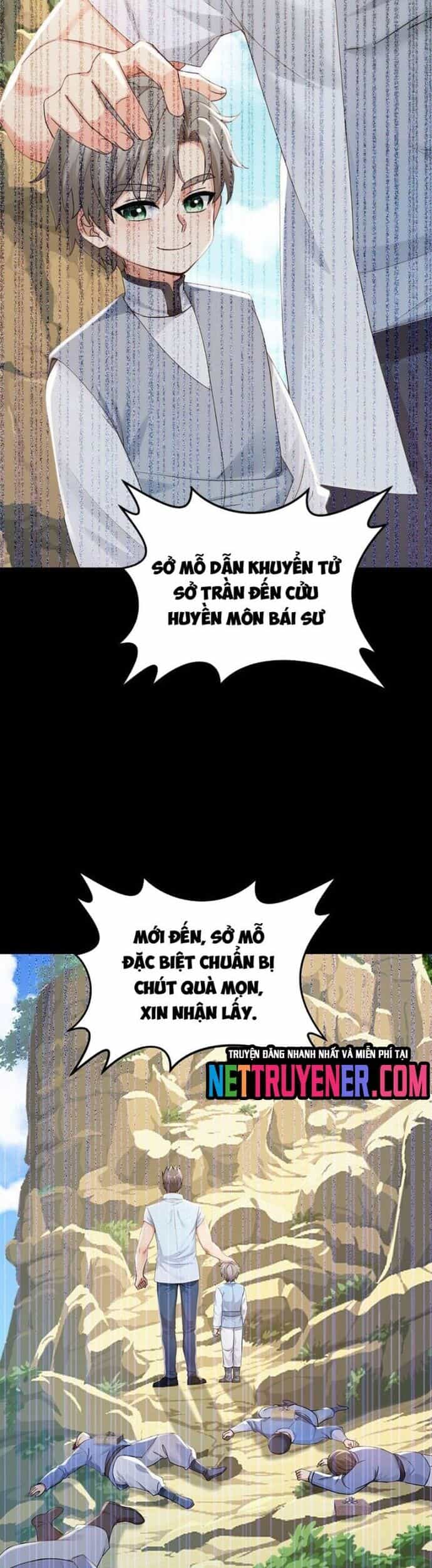 Trấn Quốc Thần Tế - Chương 277 - ảnh 18