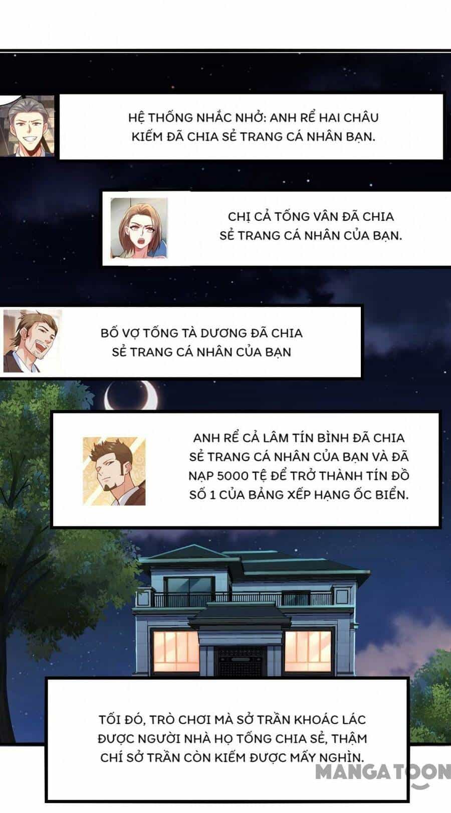 Trấn Quốc Thần Tế - Chương 28 - ảnh 13