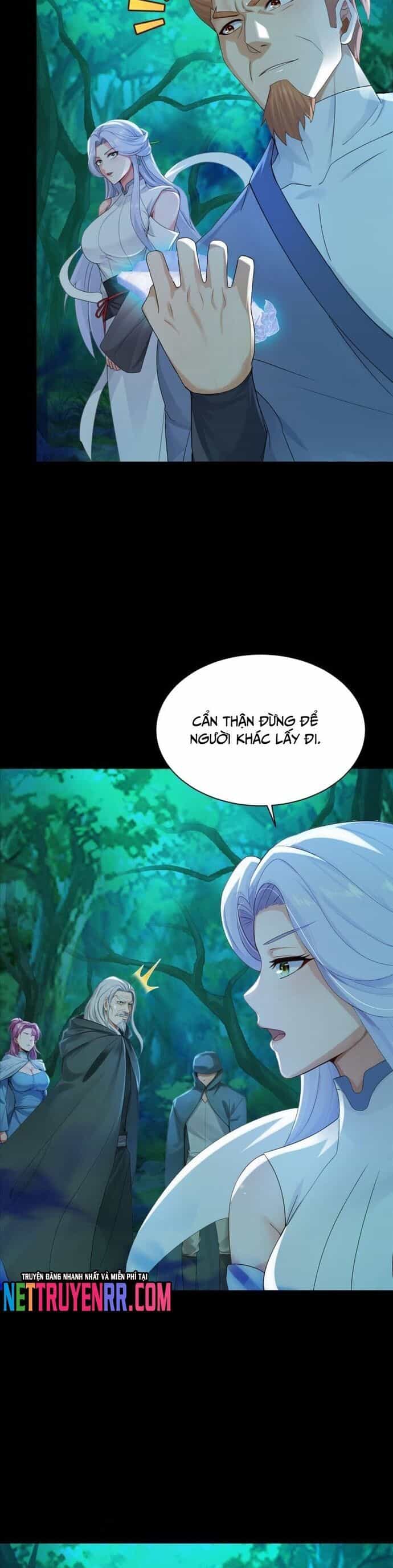 Trấn Quốc Thần Tế - Chương 286 - ảnh 17