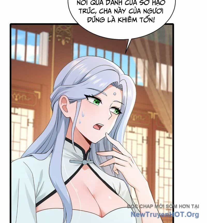 Trấn Quốc Thần Tế - Chương 287 - ảnh 11