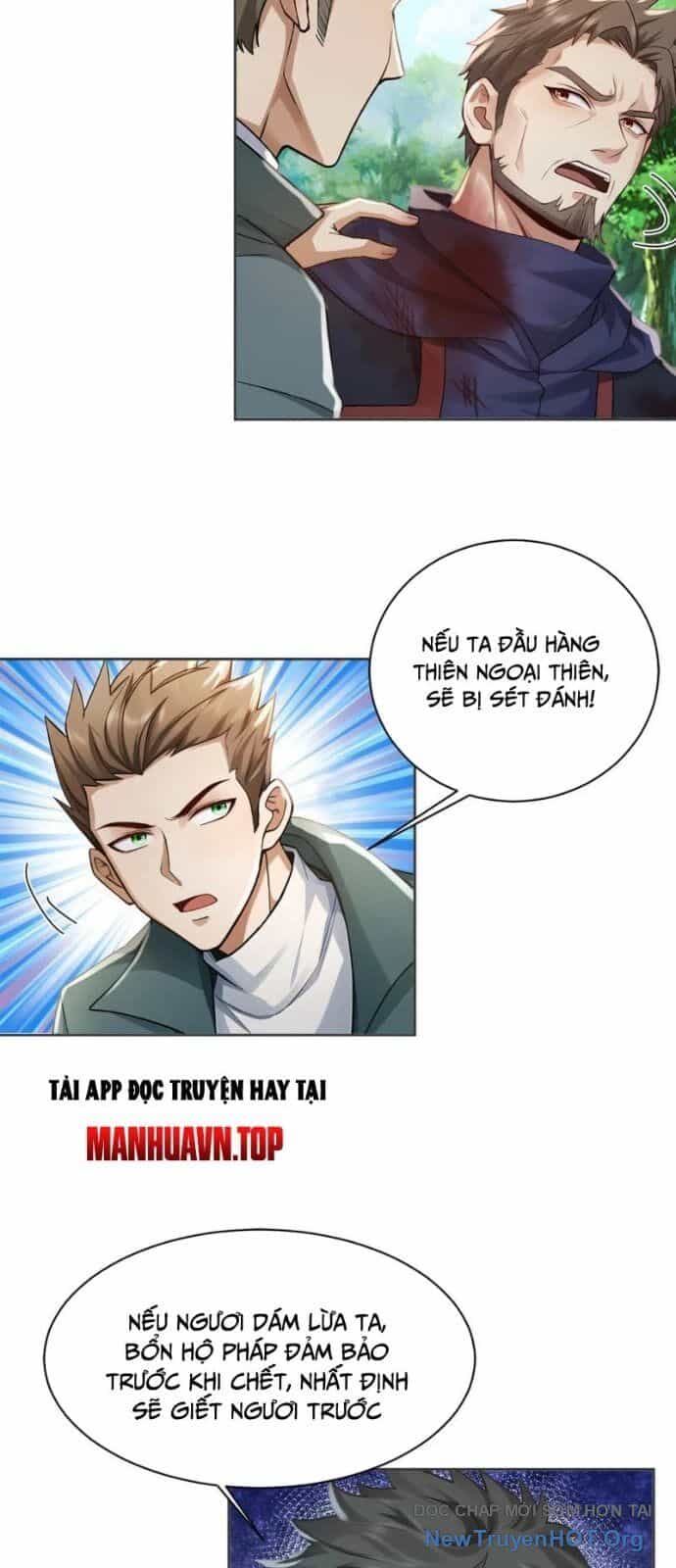Trấn Quốc Thần Tế - Chương 288 - ảnh 15