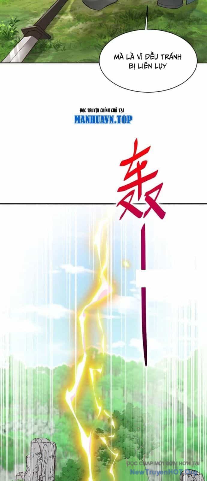 Trấn Quốc Thần Tế - Chương 288 - ảnh 19