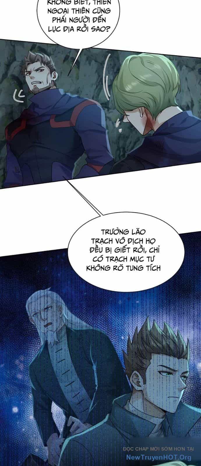 Trấn Quốc Thần Tế - Chương 288 - ảnh 4