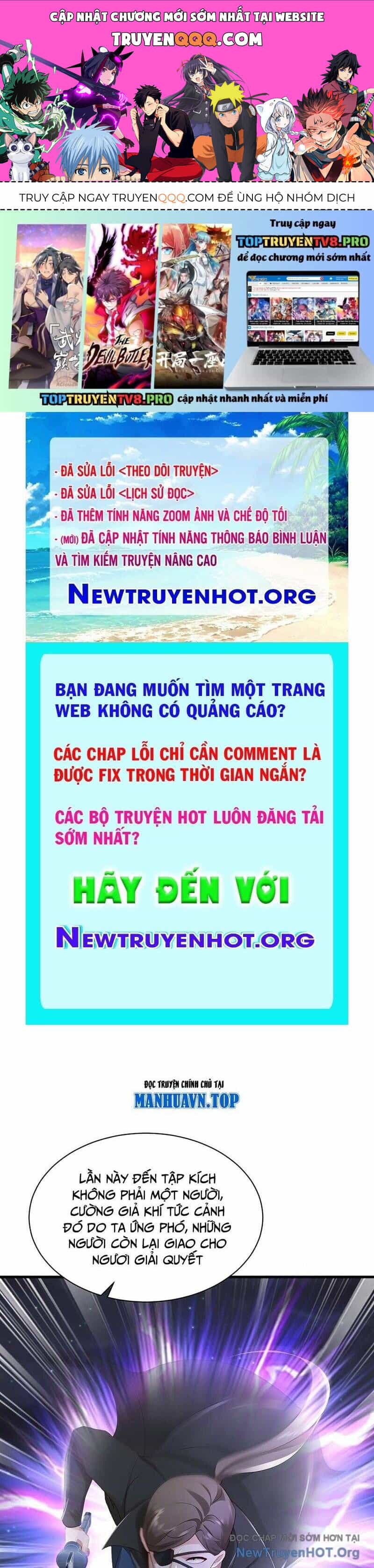 Trấn Quốc Thần Tế - Chương 293 - ảnh 1