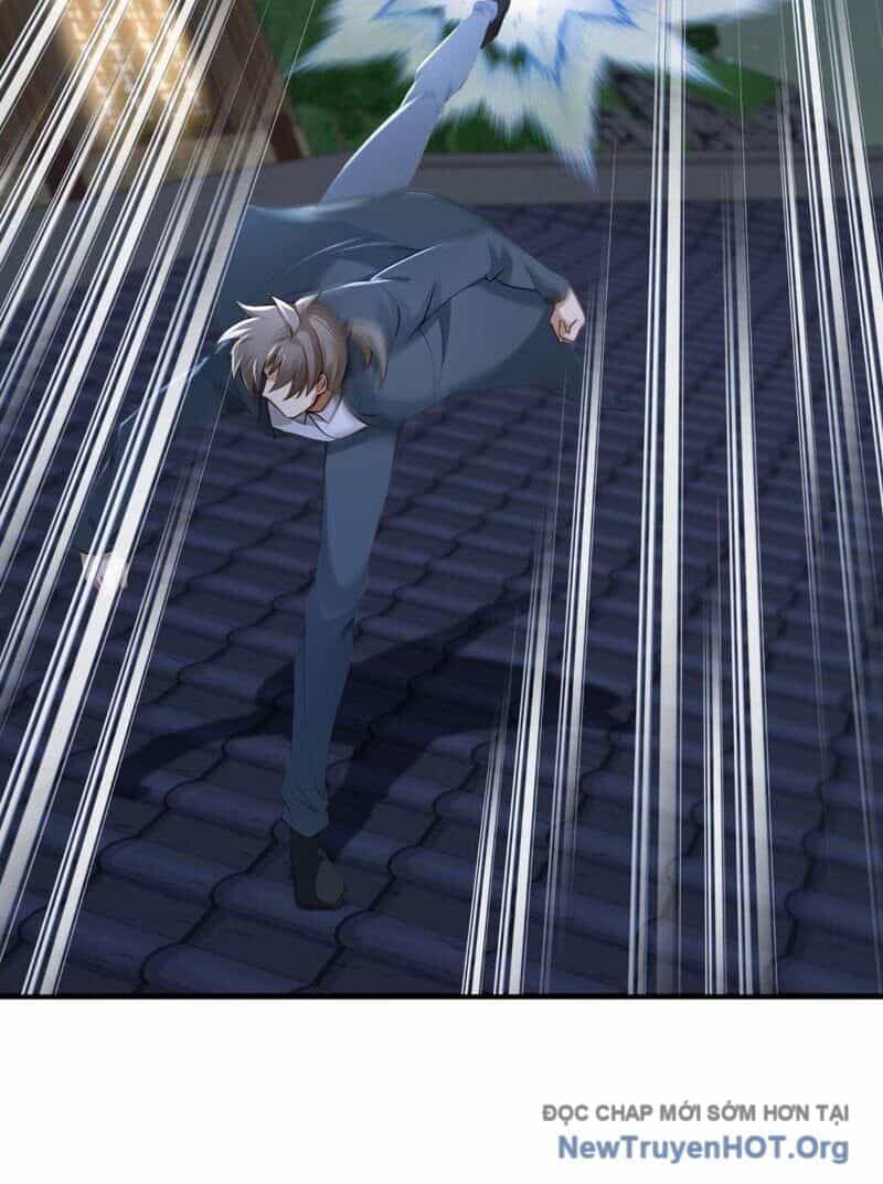 Trấn Quốc Thần Tế - Chương 293 - ảnh 18