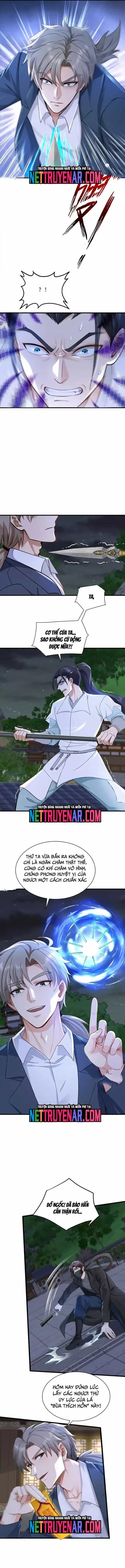 Trấn Quốc Thần Tế - Chương 294 - ảnh 7