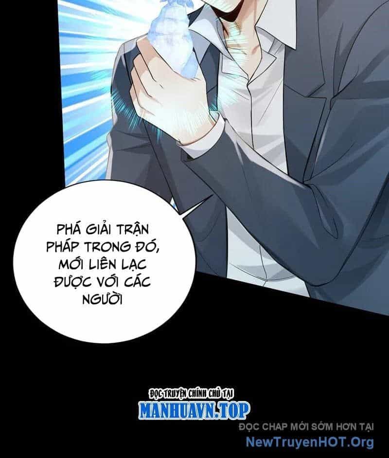 Trấn Quốc Thần Tế - Chương 296 - ảnh 12