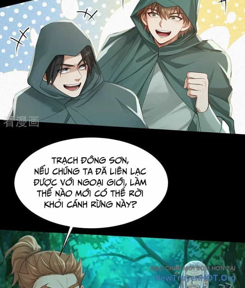 Trấn Quốc Thần Tế - Chương 296 - ảnh 19