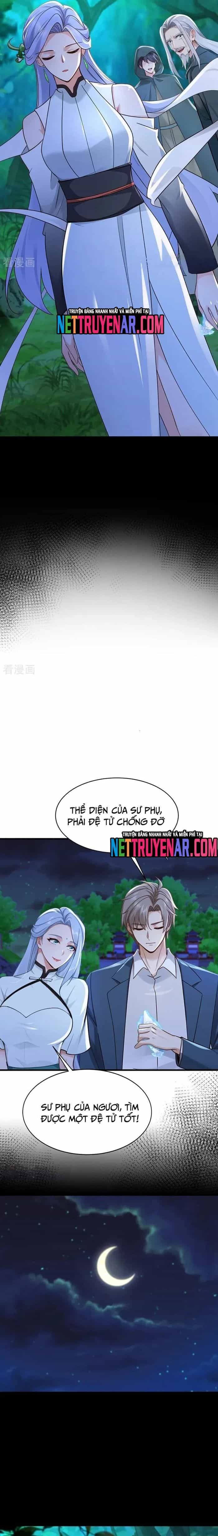 Trấn Quốc Thần Tế - Chương 297 - ảnh 4