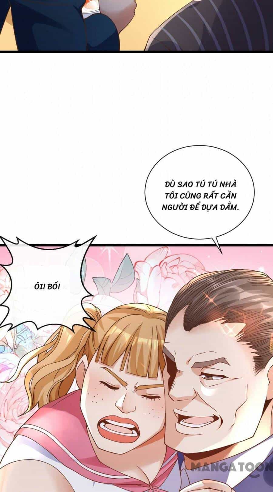 Trấn Quốc Thần Tế - Chương 30 - ảnh 11