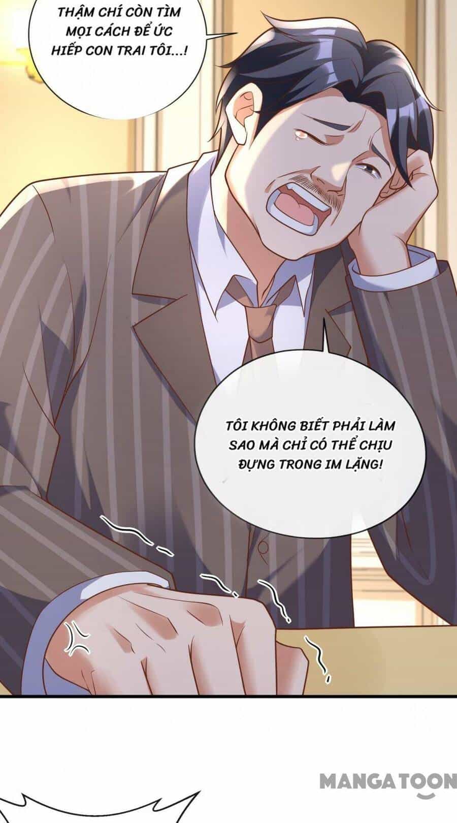 Trấn Quốc Thần Tế - Chương 30 - ảnh 22