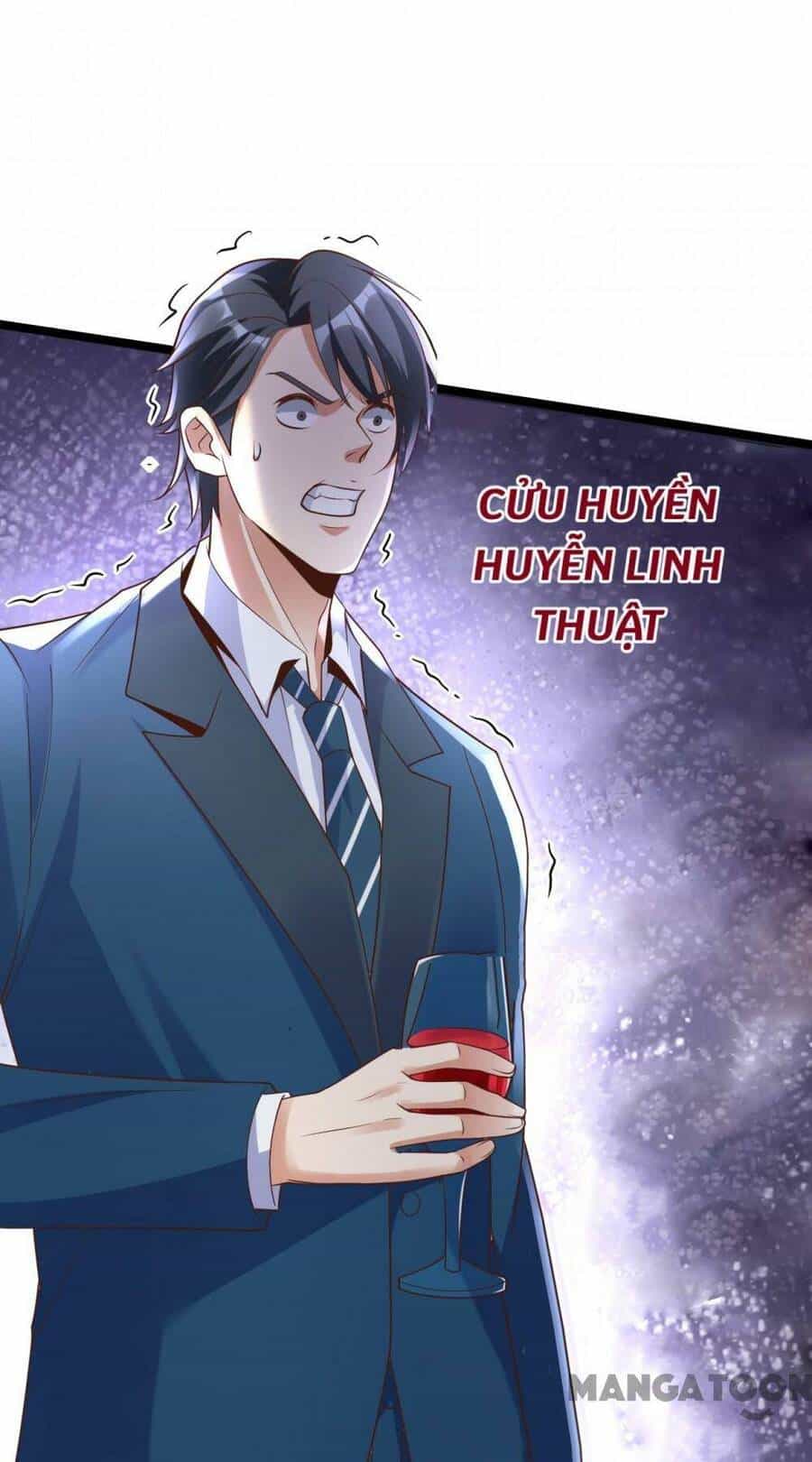 Trấn Quốc Thần Tế - Chương 30 - ảnh 34