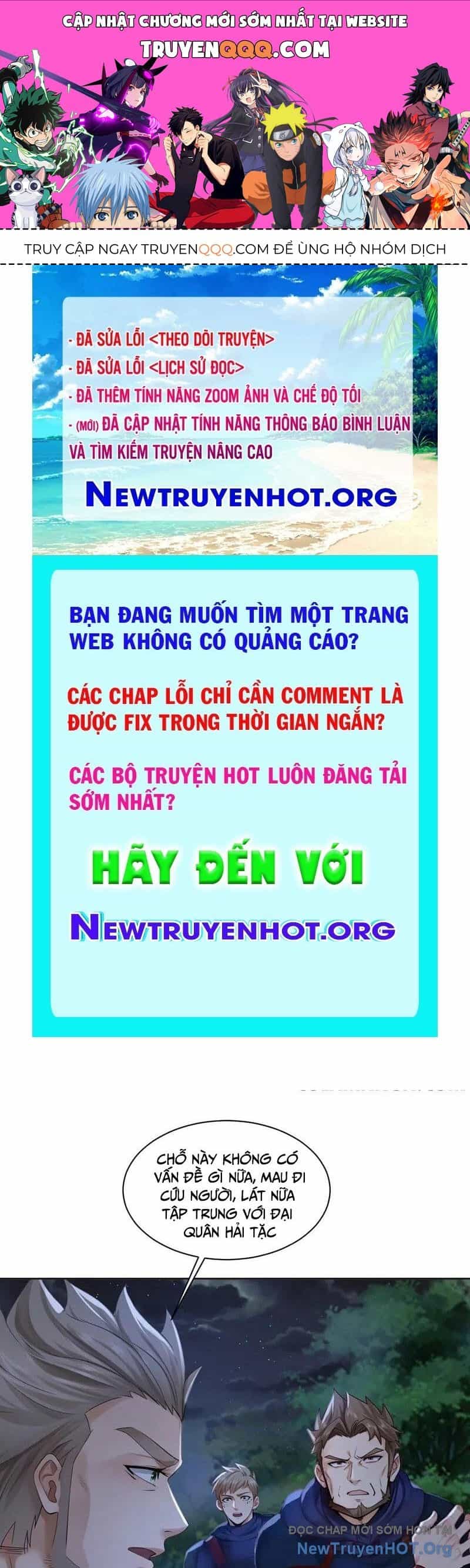 Trấn Quốc Thần Tế - Chương 301 - ảnh 1