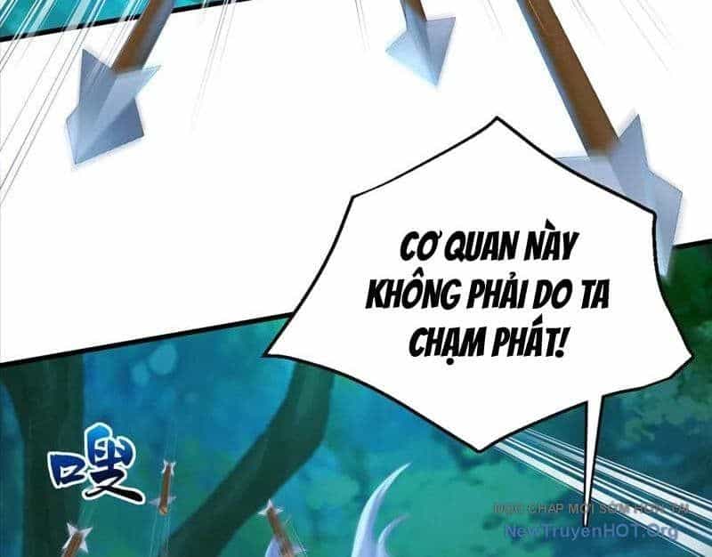 Trấn Quốc Thần Tế - Chương 304 - ảnh 4