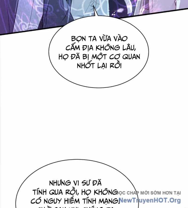 Trấn Quốc Thần Tế - Chương 306 - ảnh 28