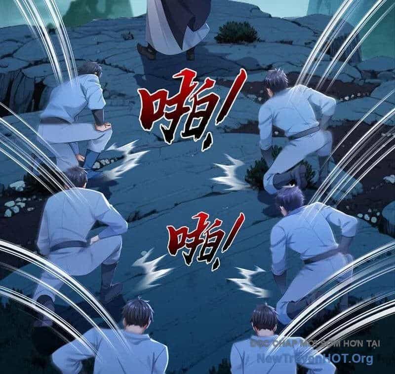 Trấn Quốc Thần Tế - Chương 307 - ảnh 6