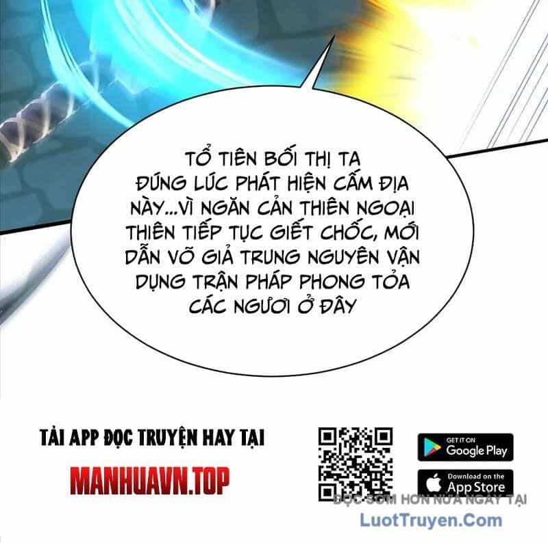 Trấn Quốc Thần Tế - Chương 311 - ảnh 29