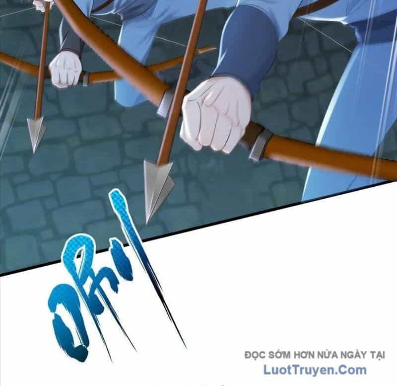 Trấn Quốc Thần Tế - Chương 311 - ảnh 6