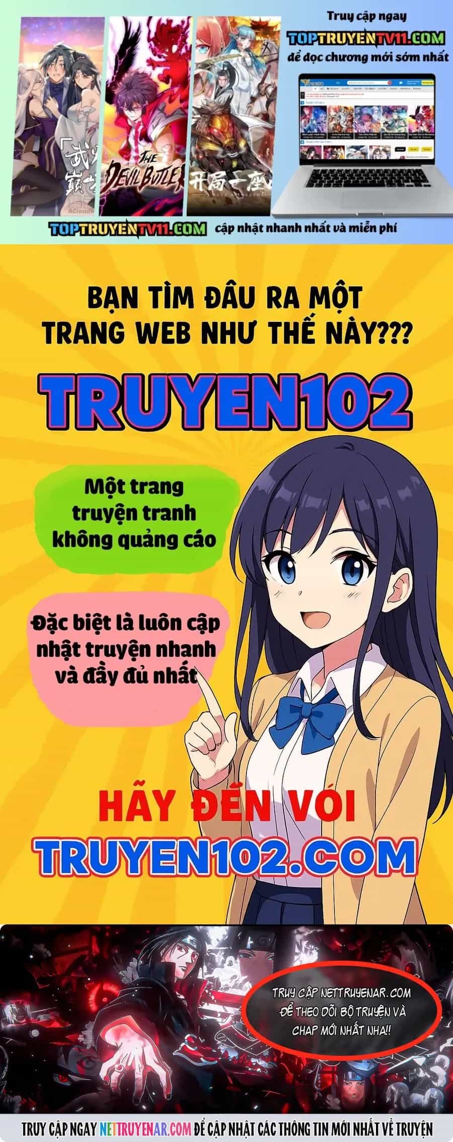 Trấn Quốc Thần Tế - Chương 319 - ảnh 2
