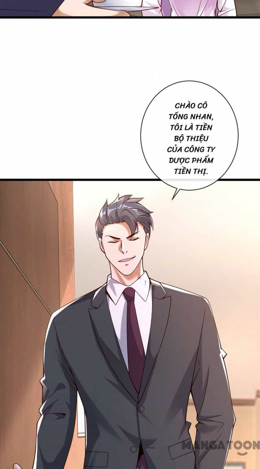 Trấn Quốc Thần Tế - Chương 32 - ảnh 24