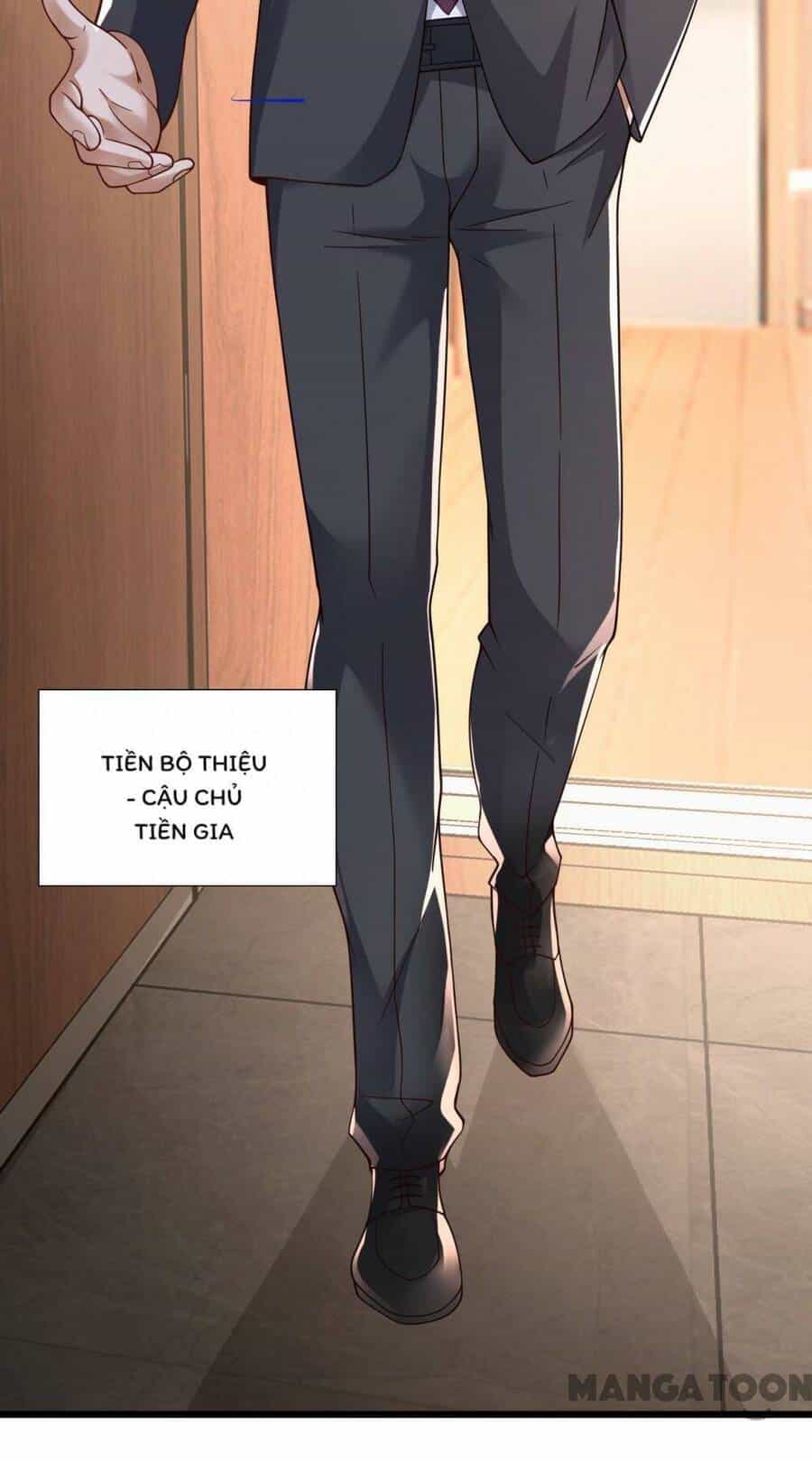 Trấn Quốc Thần Tế - Chương 32 - ảnh 25