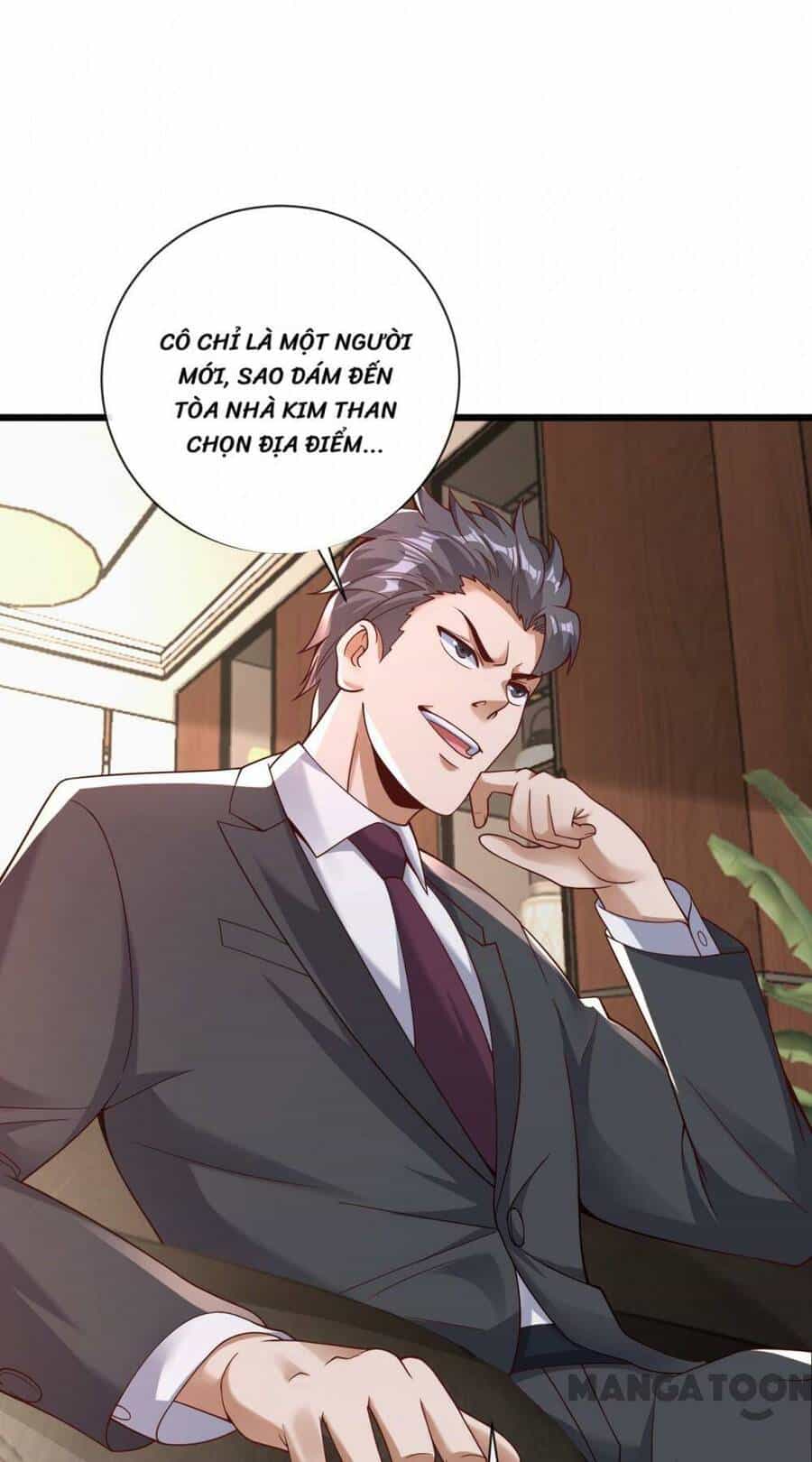 Trấn Quốc Thần Tế - Chương 32 - ảnh 28