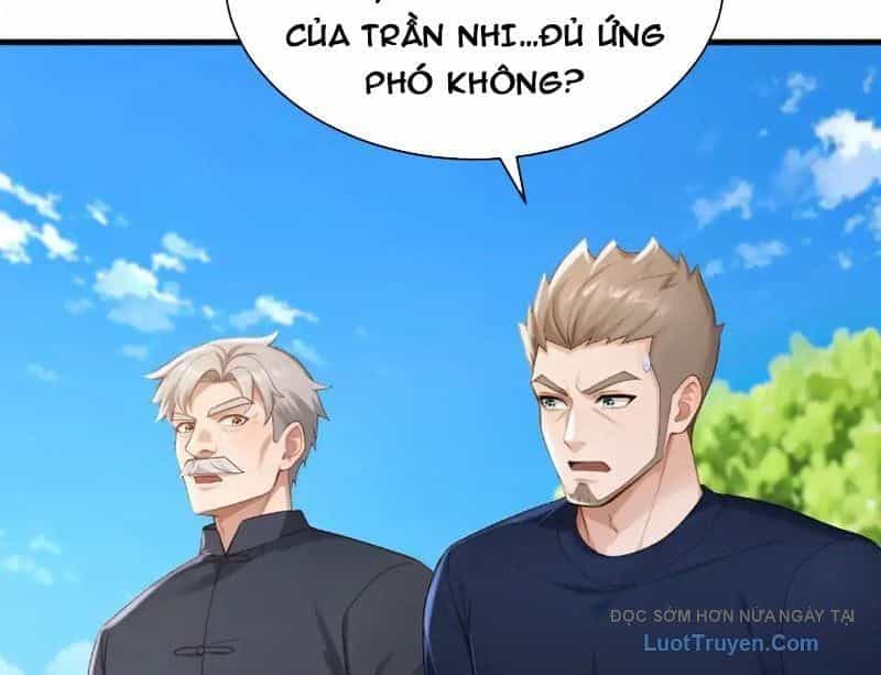 Trấn Quốc Thần Tế - Chương 321 - ảnh 27