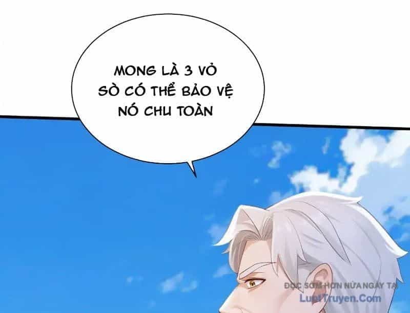 Trấn Quốc Thần Tế - Chương 321 - ảnh 29