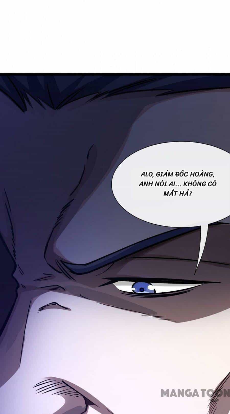 Trấn Quốc Thần Tế - Chương 33 - ảnh 19