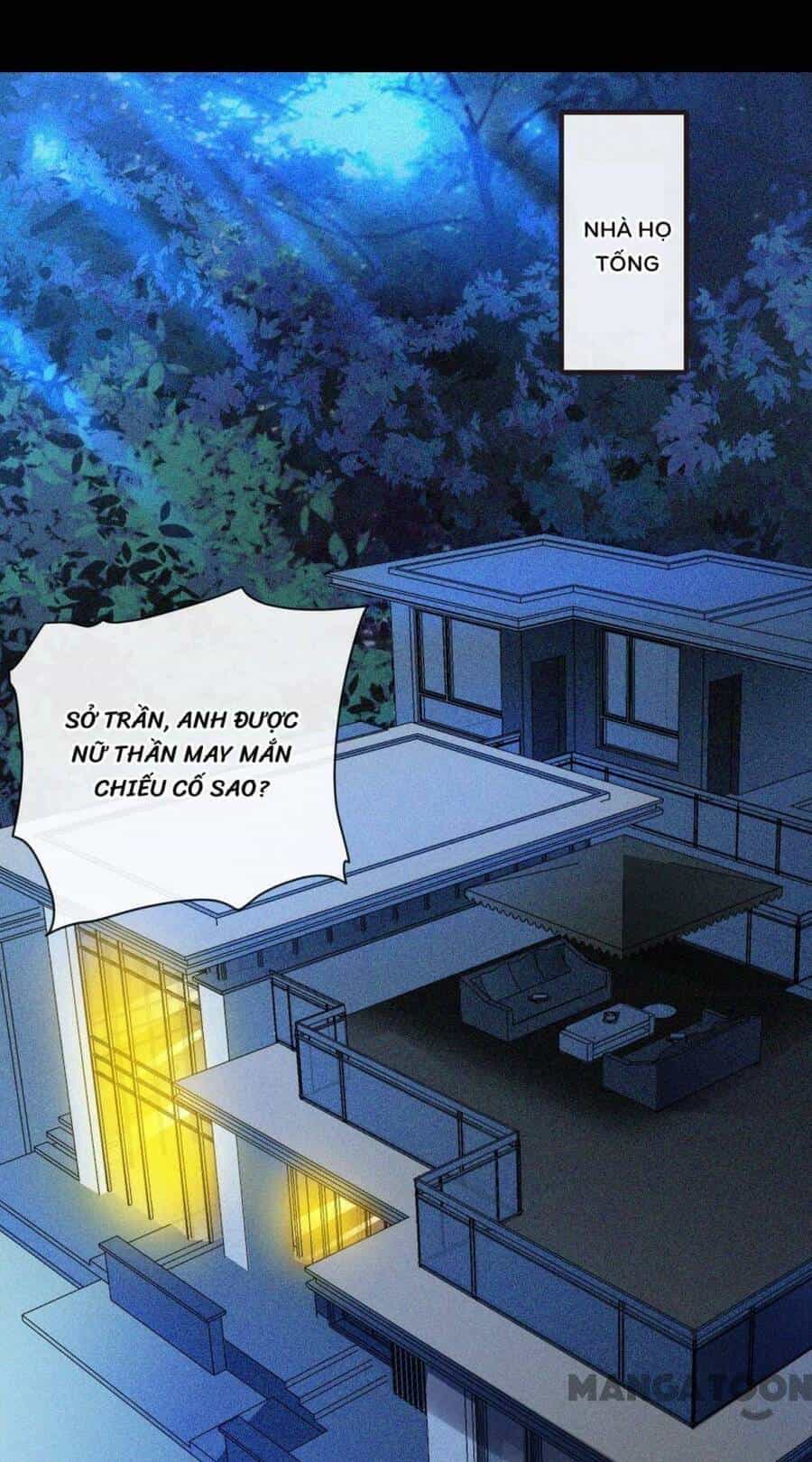 Trấn Quốc Thần Tế - Chương 34 - ảnh 11