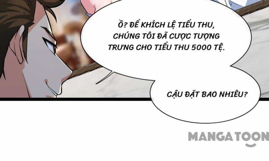 Trấn Quốc Thần Tế - Chương 34 - ảnh 25