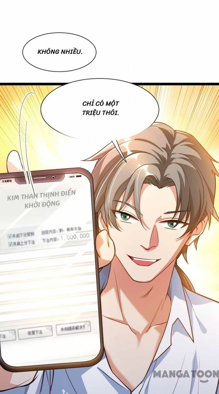 Trấn Quốc Thần Tế - Chương 34 - ảnh 26