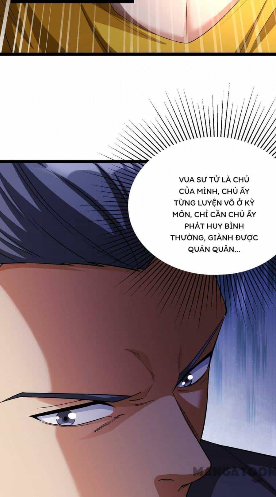 Trấn Quốc Thần Tế - Chương 36 - ảnh 12