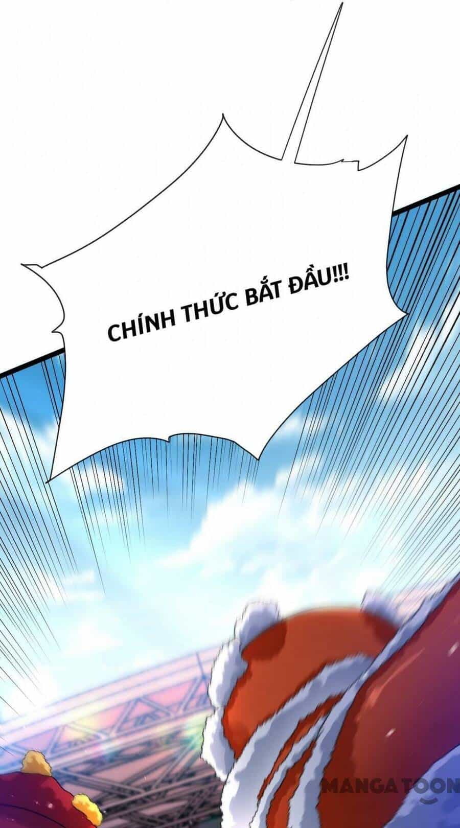 Trấn Quốc Thần Tế - Chương 36 - ảnh 23