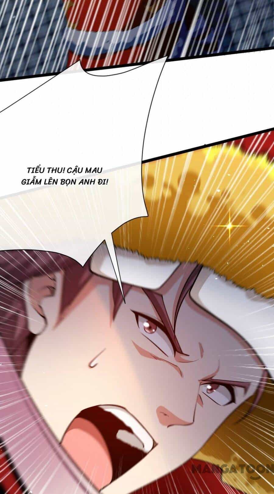 Trấn Quốc Thần Tế - Chương 36 - ảnh 36