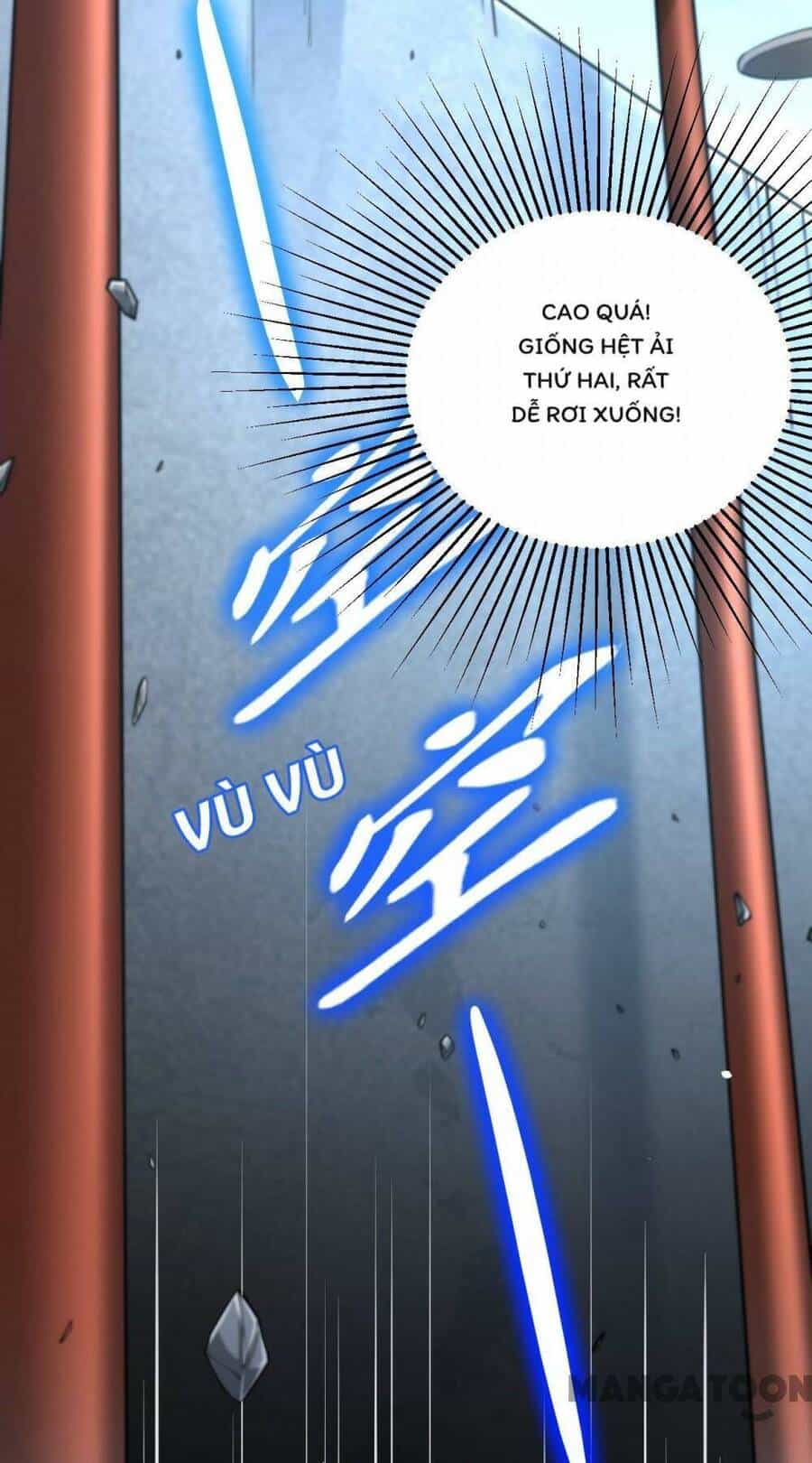 Trấn Quốc Thần Tế - Chương 37 - ảnh 12