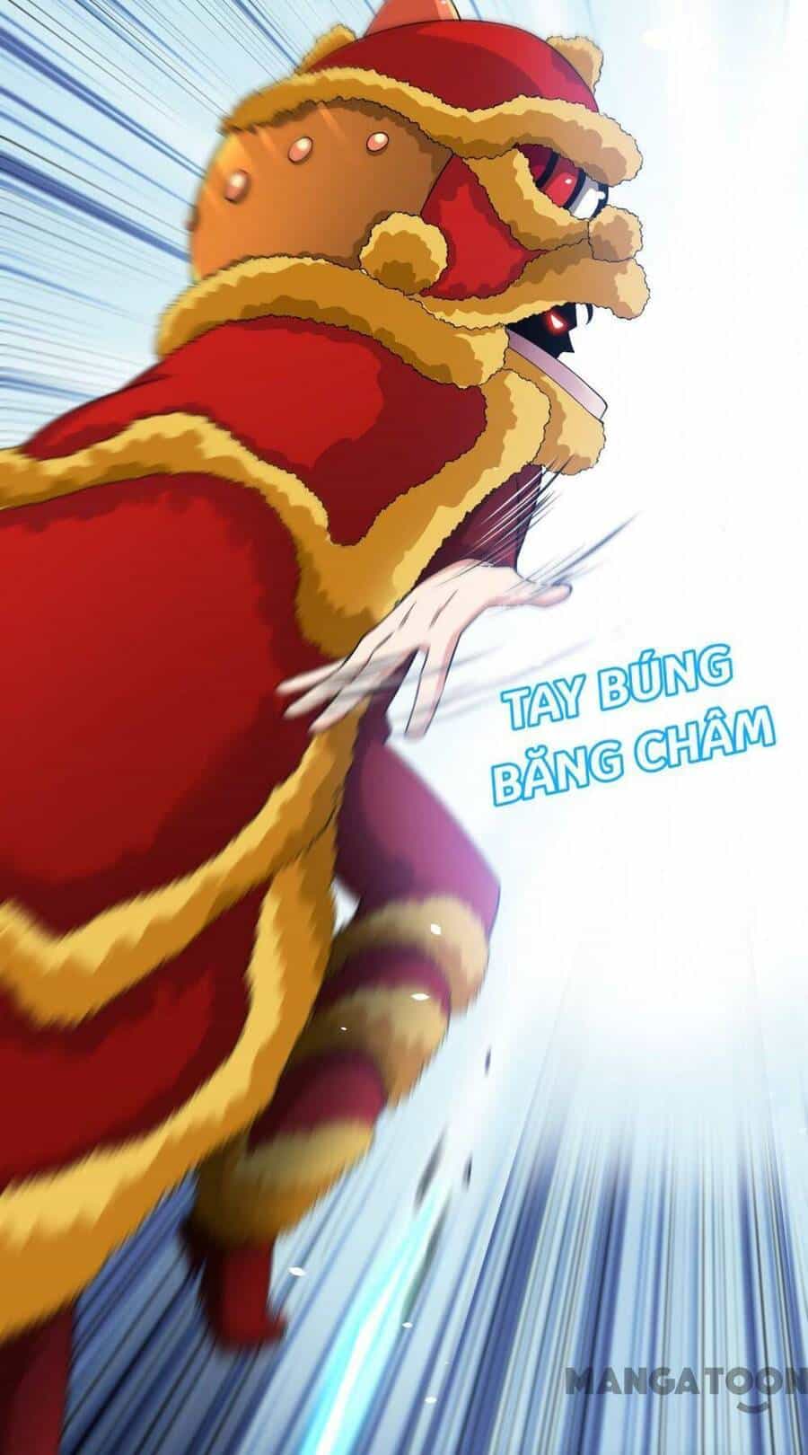 Trấn Quốc Thần Tế - Chương 37 - ảnh 20