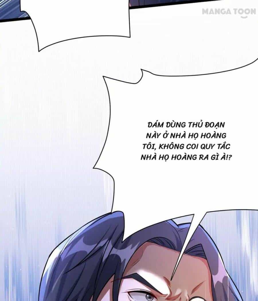 Trấn Quốc Thần Tế - Chương 38 - ảnh 5