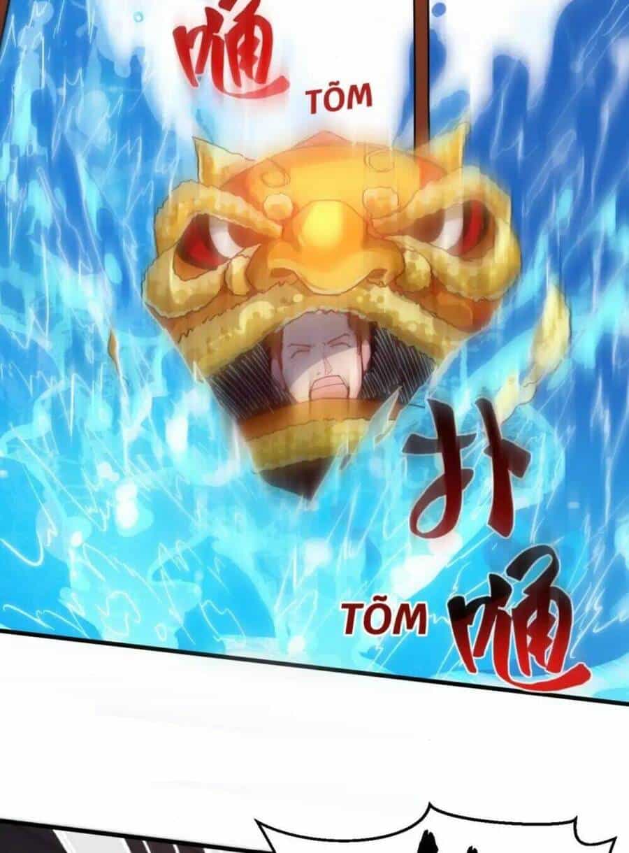 Trấn Quốc Thần Tế - Chương 39 - ảnh 13